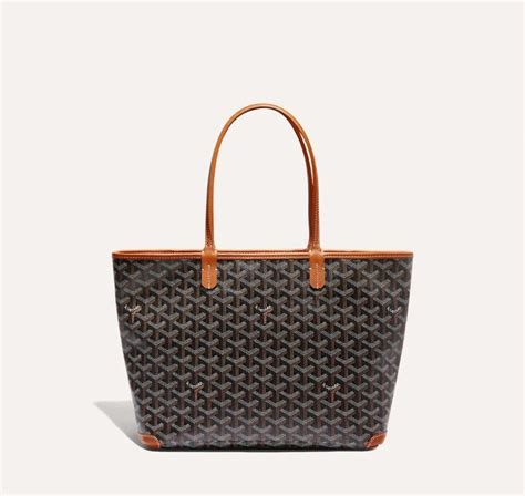 st artois goyard|goyard artois pm price 2024.